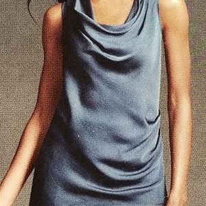 Cabi Drapes Again Tank